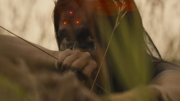 Prey tops Tubi free-streaming chart after acclaimed 94% Rotten Tomatoes debut — Static0.moviewebimages.com