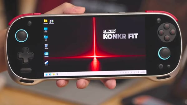 Ayaneo launches Konkr sub-brand and reveals 7-inch Konkr Fit handheld — Cdn.mos.cms.futurecdn.net