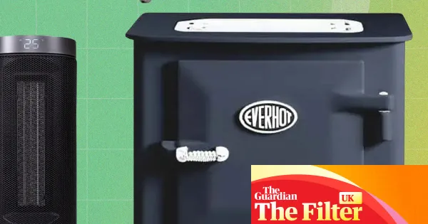 Guardian test: top electric heaters in the UK, from Beldray to Everhot — I.guim.co.uk