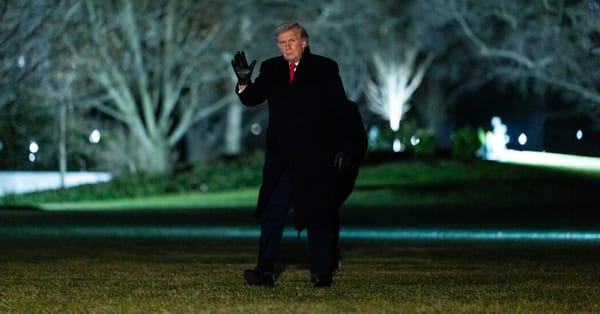 Trump shares private messages and reiterates bid for Greenland ahead of Davos — Static01.nyt.com