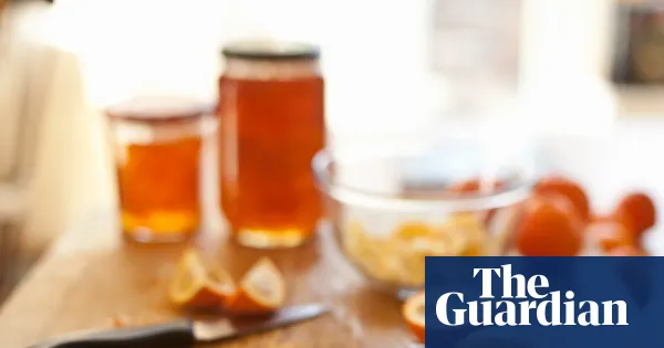 Why some marmalade doesn’t go mouldy: sugar, lids and clean jars — I.guim.co.uk