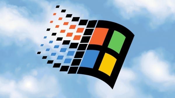 Windows 95 shift+restart dropped into real mode to relaunch Windows — Cdn.mos.cms.futurecdn.net