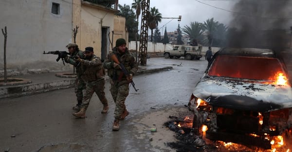 Syria reaches deal with Kurdish S.D.F. after government advance — Static01.nyt.com