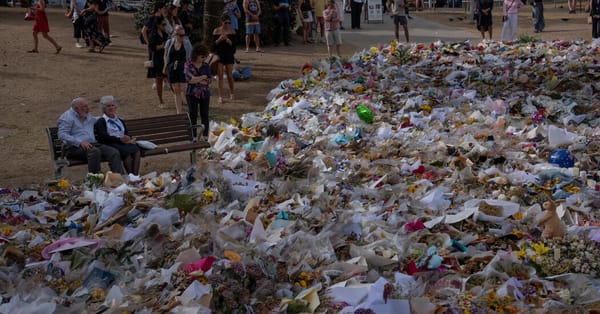 Australia approves national gun buyback and tighter controls after Bondi attack — Static01.nyt.com