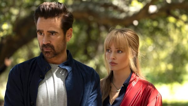 A Big Bold Beautiful Journey begins charting on Netflix after theatrical flop — Static0.moviewebimages.com