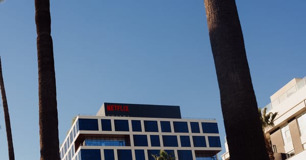 Netflix offers $83 billion all-cash deal for parts of Warner Bros. Discovery — Static01.nyt.com