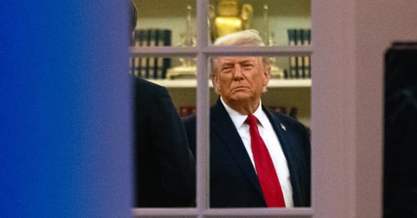 Fact-check: Trump relied on misleading claims in his first year back in office — Static01.nyt.com