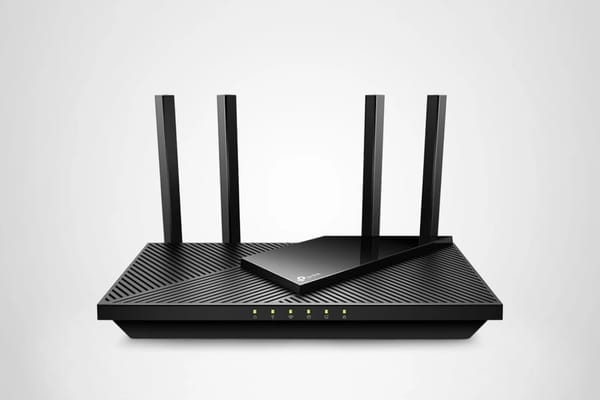 TP‑Link Archer AX21 Wi‑Fi 6 router on Amazon for $52 in limited‑time sale — Kotaku.com
