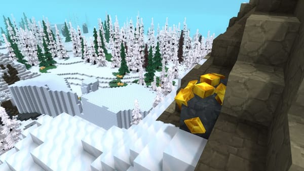 Gold in Hytale: where to find it and how to smelt ingots — Static0.polygonimages.com