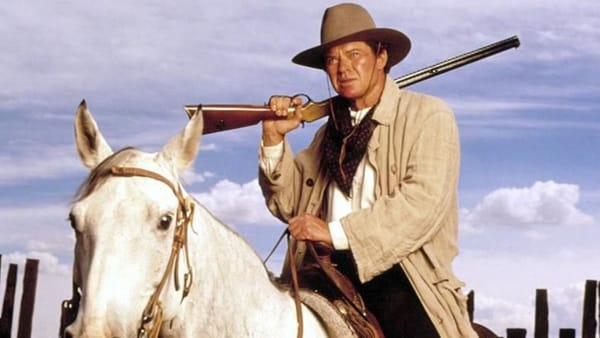 The Lazarus Man ended after one season following Robert Urich’s illness — Static0.moviewebimages.com
