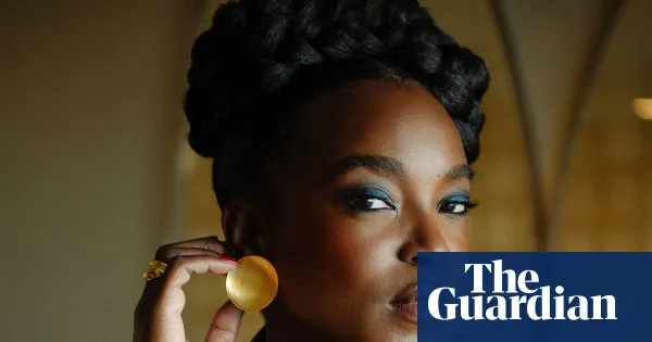 Wunmi Mosaku on breakthrough role in Sinners and prospects for UK return — I.guim.co.uk