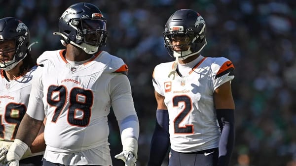 Model backs Under in Patriots-Broncos as NFL Championship Round lines set — Sportshub.cbsistatic.com