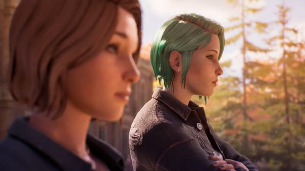 Life Is Strange: Reunion reunites Max and Chloe as playable co-leads — Static0.polygonimages.com