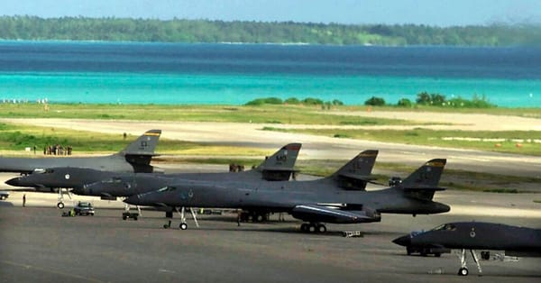 Trump cites Britain’s decision on Chagos as reason to seek Greenland — Static01.nyt.com