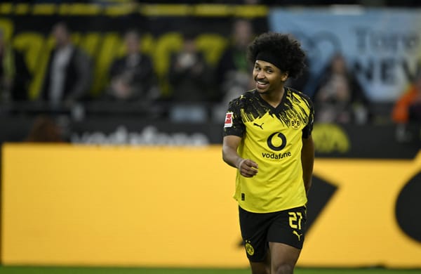 Tottenham vs Borussia Dortmund: Watch Champions League free on Virgin Media Player — Helios-i.mashable.com