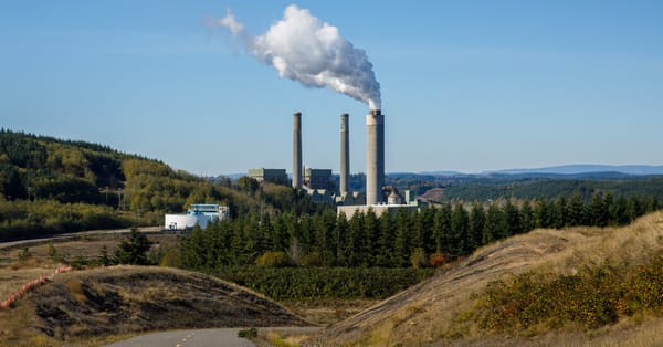 Energy Department halts planned closure of Centralia coal plant — Static01.nyt.com