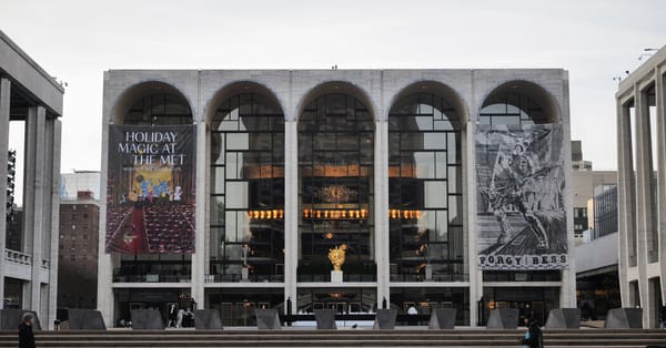 Metropolitan Opera to lay off staff, cut executive pay and trim season — Static01.nyt.com