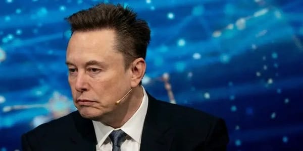 Musk calls X algorithm 'dumb' and will open-source For You recommendation code — I.insider.com