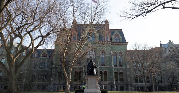 University of Pennsylvania challenges federal demand for lists of Jewish staff — Static01.nyt.com