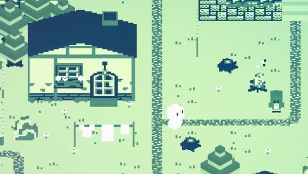 Cassette Boy uses rotation-based 2D/3D puzzles to hunt a missing moon — Cdn.mos.cms.futurecdn.net