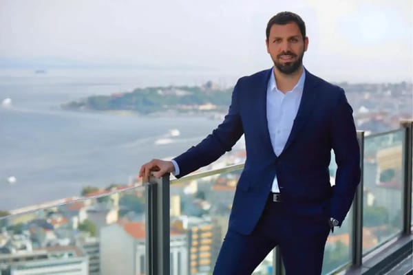 Baran Süzer buys 52% stake in Moxy Miami Wynwood for $99 million — Pagesix.com