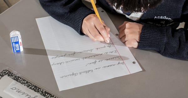 New Jersey will require cursive instruction for grades 3–5 — Static01.nyt.com