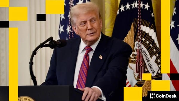 Crypto.com to mint nontradable tokens for DJT shareholders on Feb. 2 — Cdn.sanity.io