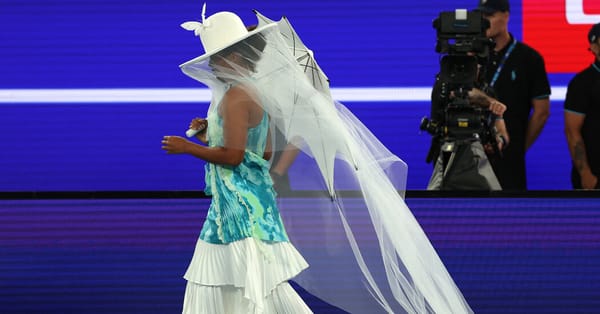 Naomi Osaka Wears Robert Wun-Designed Look with Nike at Australian Open — Static01.nyt.com