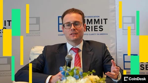 CFTC chair Selig signals plan to enshrine crypto policy in formal rules — Cdn.sanity.io