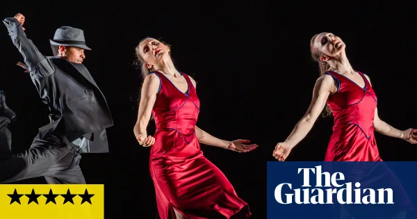 Yorke Dance Project revives 20th‑century works and premieres new pieces at Linbury — I.guim.co.uk
