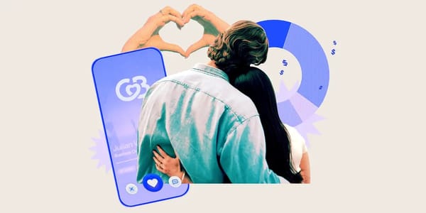 Gen Z daters seek financially stable partners, Coffee Meets Bagel CEO says — I.insider.com