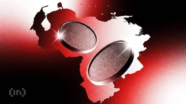 Solana USOR Token Rallies 150% After U.S. Venezuela Oil Asset Coverage — Assets.beincrypto.com