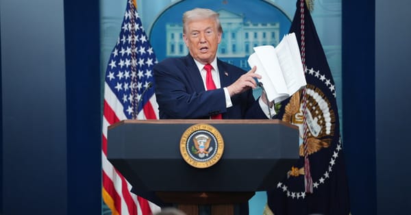 Trump gives nearly two-hour White House briefing, tosses staff list — Static01.nyt.com