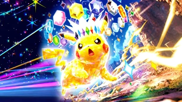 Rare Pokémon cards offered in Lucky Box vending machine at the Pentagon — Kotaku.com