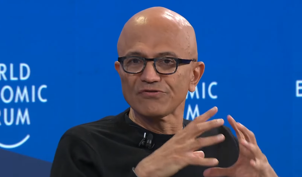 Nadella says AI must deliver useful outcomes or risk losing social permission — Cdn.mos.cms.futurecdn.net