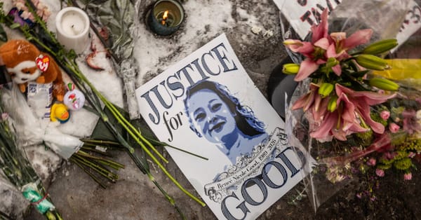 Trump calls killing of Renee Good a 'tragedy' and says ICE agents will make mistakes — Static01.nyt.com