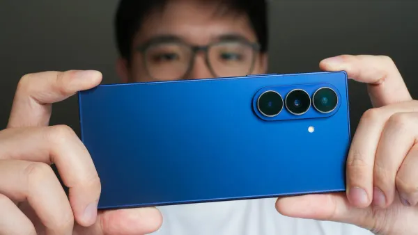 Seven Samsung settings to extend Galaxy phone battery life — Zdnet.com