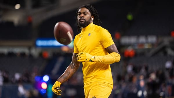 Trevon Diggs released by Packers, becomes free agent — Sportshub.cbsistatic.com