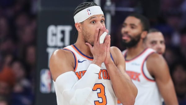 Knicks' public timeout highlights slide as trade-deadline options loom — Sportshub.cbsistatic.com