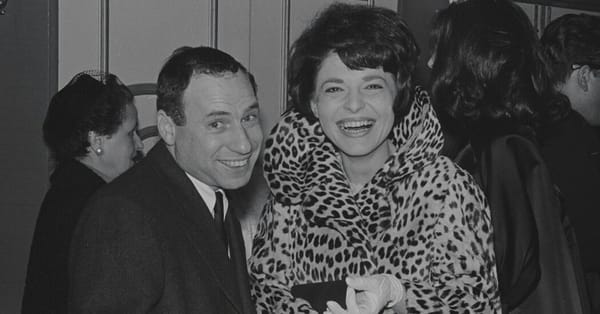 HBO’s two-part Mel Brooks documentary blends comic highlights with melancholy — Static01.nyt.com