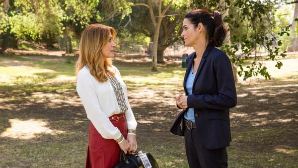 Rizzoli & Isles Seasons 1–7 Added to Netflix — Static0.moviewebimages.com