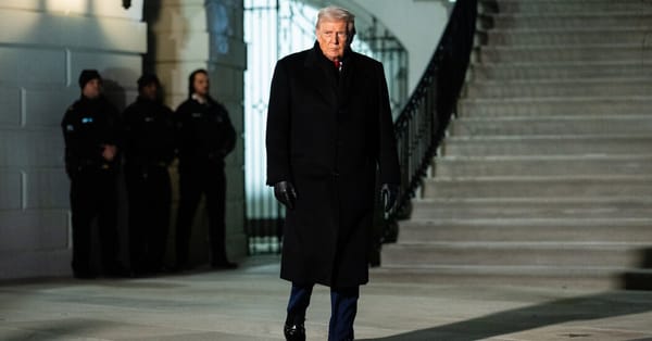 Trump travels to Davos as European leaders reassess alliance over Greenland bid — Static01.nyt.com