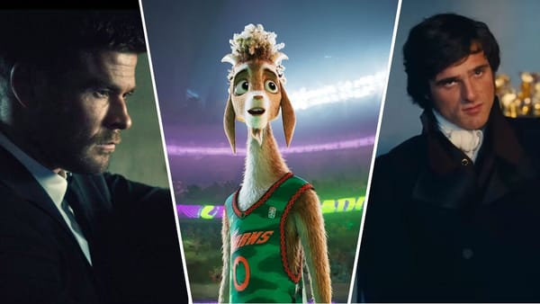 Complete slate of films opening in theaters in February 2026 — Static0.moviewebimages.com