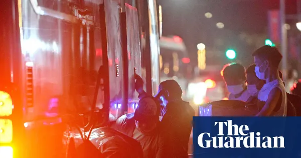 Thousands estimated to have fled or been freed from Cambodia scam compounds — I.guim.co.uk