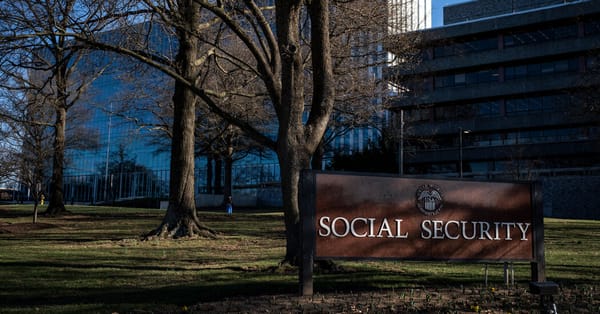 DOJ says DOGE staff shared Social Security data via nonsecure third-party server — Static01.nyt.com