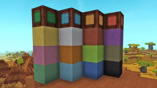 Where to find and turn red sandstone into clay in Hytale — Static0.polygonimages.com