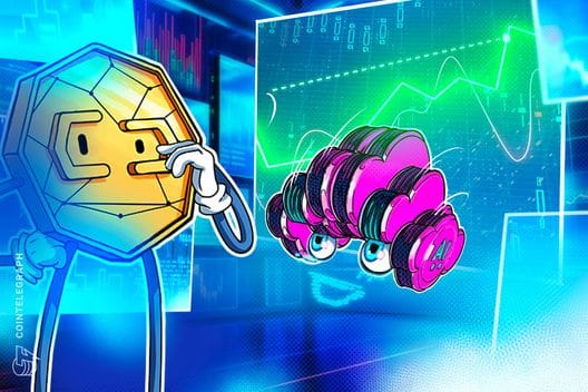 Nansen launches AI-driven autonomous crypto trading on Base and Solana — Images.cointelegraph.com