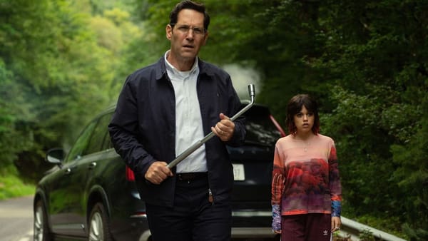 Jenna Ortega's 2025 film Death of a Unicorn is underrated despite mixed reviews — Static0.moviewebimages.com