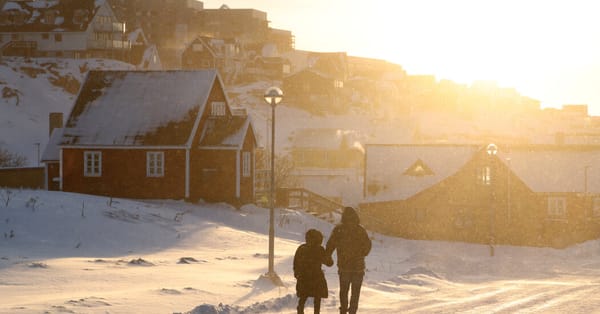 Pentagon says it has not been asked to plan an invasion of Greenland — Static01.nyt.com