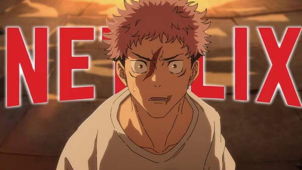 MAPPA renews and expands partnership with Netflix — Static0.polygonimages.com